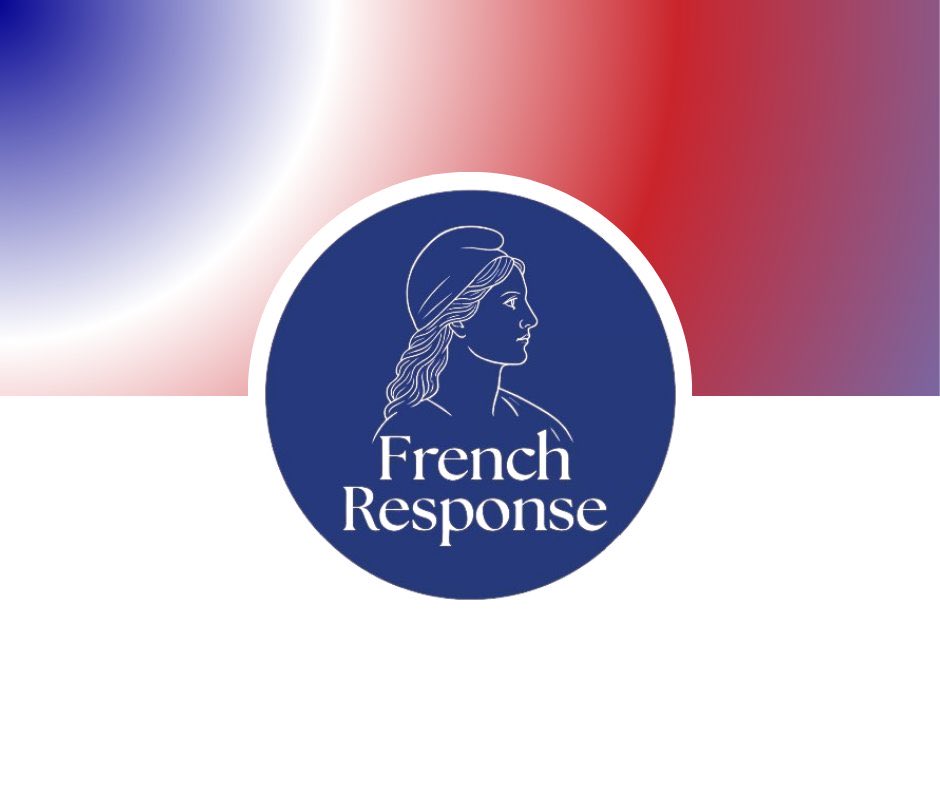 Get vaccinated against disinformation &amp; conspiracy theories. Let’s rely on facts. ➡️ Follow <a href="/FrenchResponse/">French Response</a>, the official account of <a href="/francediplo/">France Diplomatie 🇫🇷🇪🇺</a> 🇫🇷dedicated to countering disinformation.