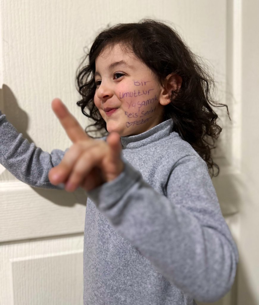 Rıdvan Bilgin tweet media