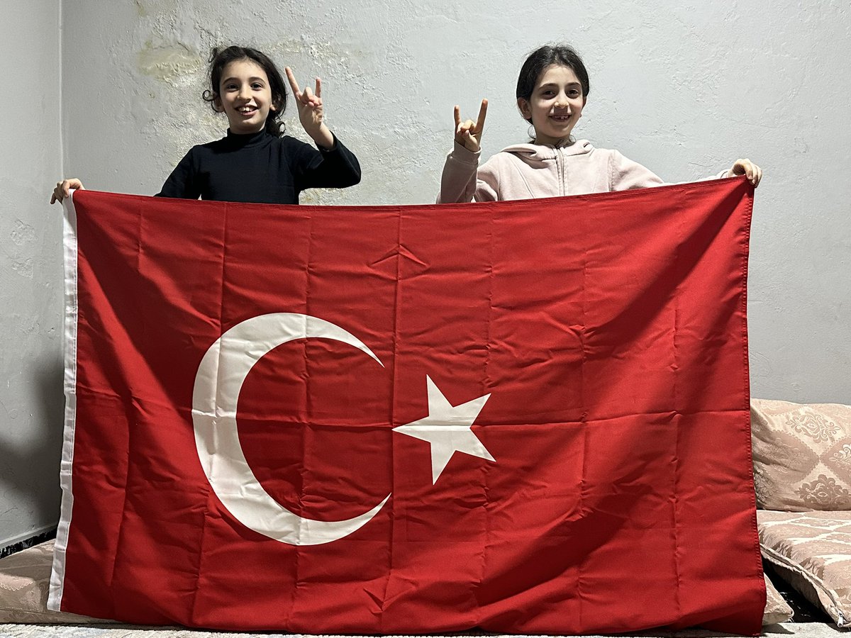 Rıdvan Bilgin tweet media