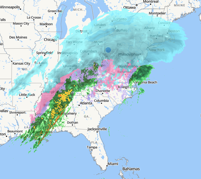 jc412653's tweet photo. Just don't want to comment about this.  Maybe tomorrow.  Stay warm, be safe my friends.  Have a donut, coffee, and look out the window https://t.co/N9LZ2YjxNn