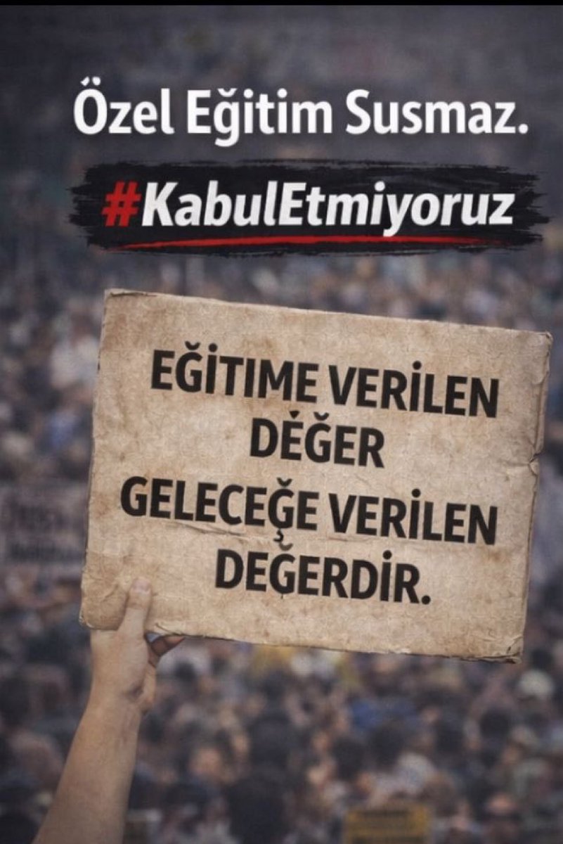 UmutGundogan12's tweet photo. Giderler her ay artarken
%27 dayatması gerçeklikten kopuktur.
Bu oranla hizmet değil, çöküş gelir.

Sorumluluk alın.
#KabulEtmiyoruz https://t.co/fKFoUtcSDr