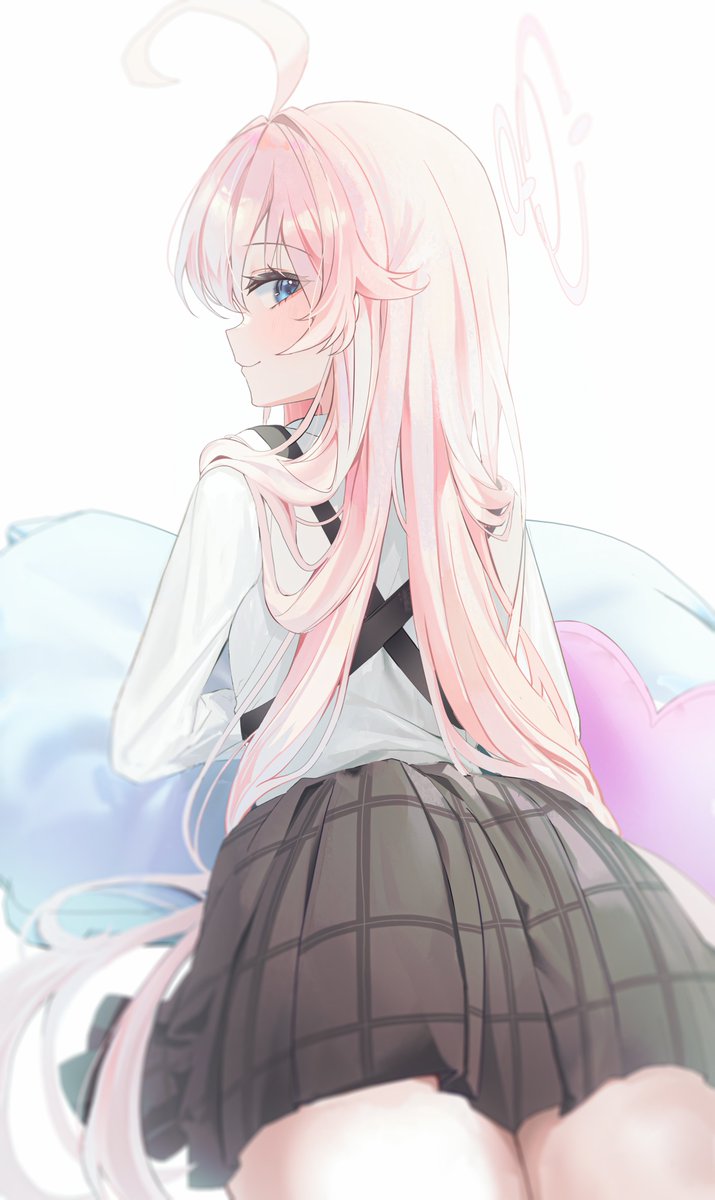 ハレ | Sinalium tweet media