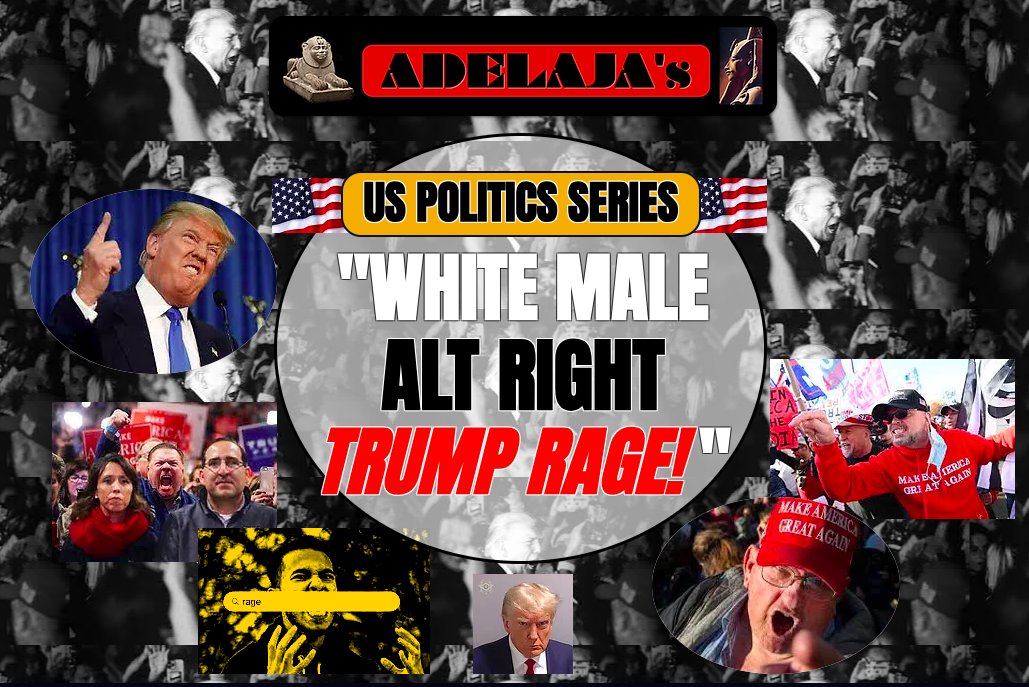 foolishwisdom's tweet photo. “WHITE MALE.. TRUMP RAGE!”
https://t.co/B6GukFA5DN

SWITCH SOCIAL MEDIA
https://t.co/OnR5O90ox7

#TheElohim #TheInfiniteOne #TheLordOfHosts #TheOmnipresent #TheSupremeBeing #TheSupremeOne #TheSupremeUltimateUniversalBeing 

“SUDAN GENOCIDE”
https://t.co/navU83AE6i https://t.co/IRUoy0LVrd