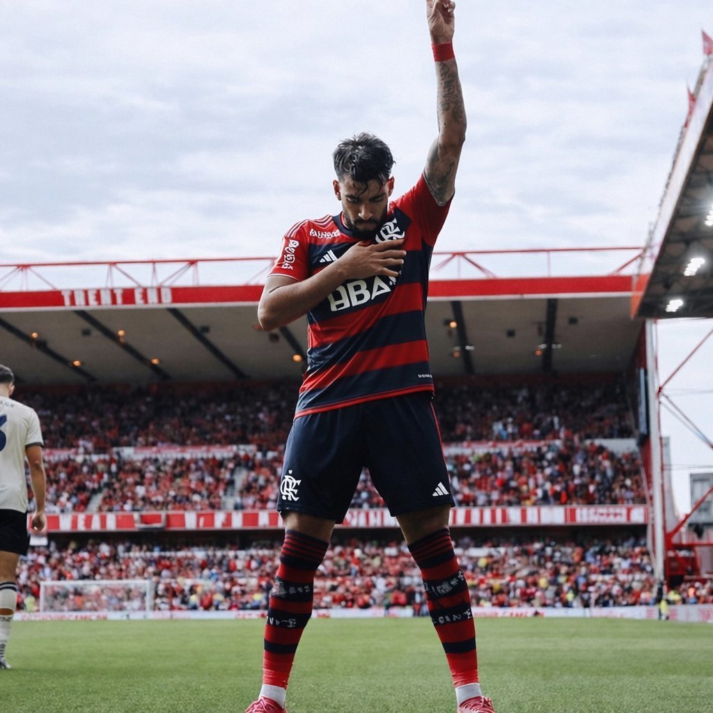 DGcorreiaPeres's tweet photo. eu nunca imaginaria o Flamengo comprando um jogador por €42 milhões de euros de um clube da Premier League

pelo fato de passarmos tantas dificuldades no passado, isso é realmente incrível.

orgulho é a palavra, orgulho do Clube de Regatas do Flamengo.

@LucasPaqueta97 @Flamengo https://t.co/bE2sWxnti0
