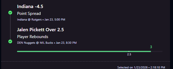 Agent Parlay tweet media