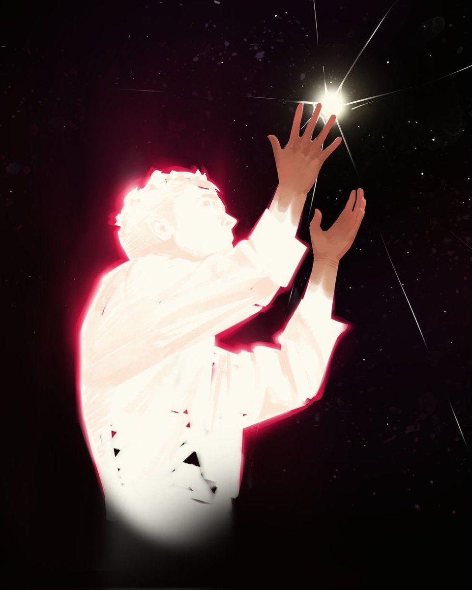 the beauty of arcane..