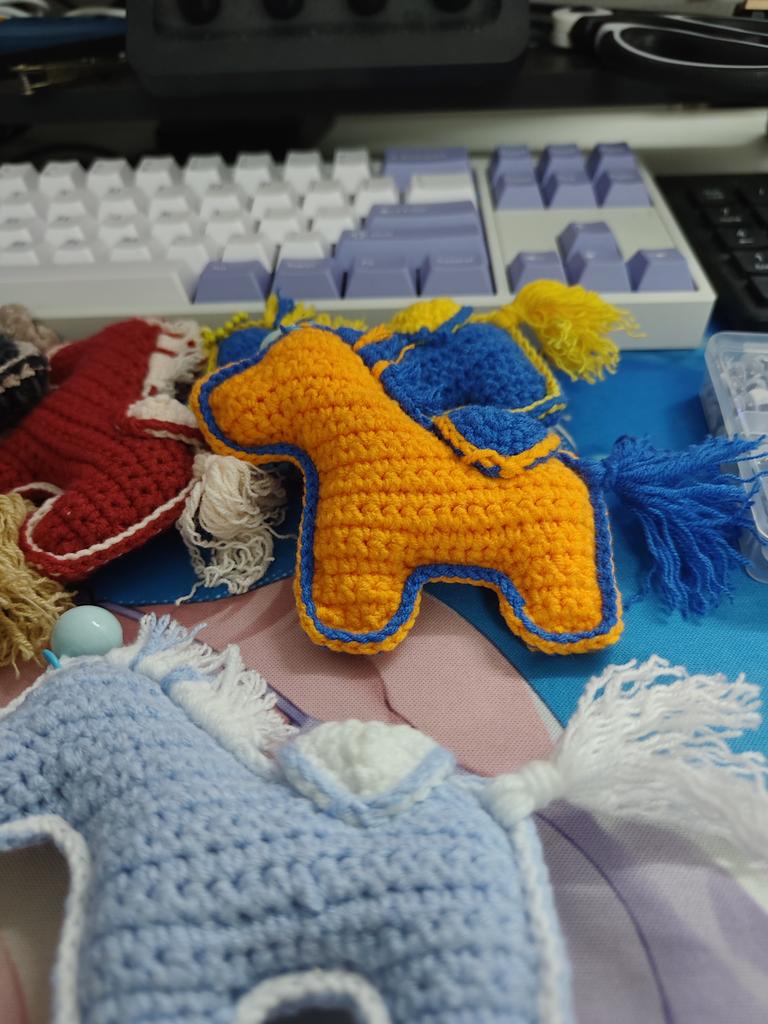 Fanta Fanta, don'tcha wanta