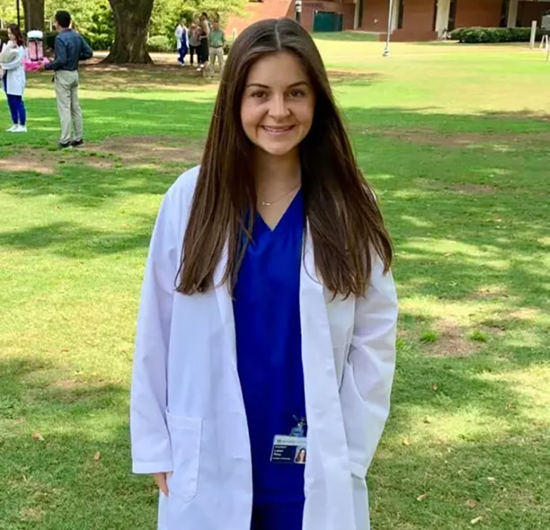 PBlasphememes's tweet image. If you're a nurse obstructing law enforcement and get yourself killed, Democrats think you're a hero.

If you're a nurse and brutally murdered by an illegal immigrant, Democrats won't even know your name.