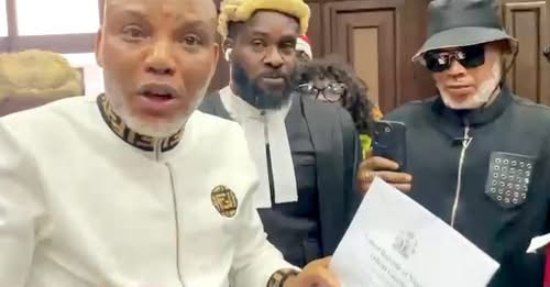 Reuben Abati tweet media