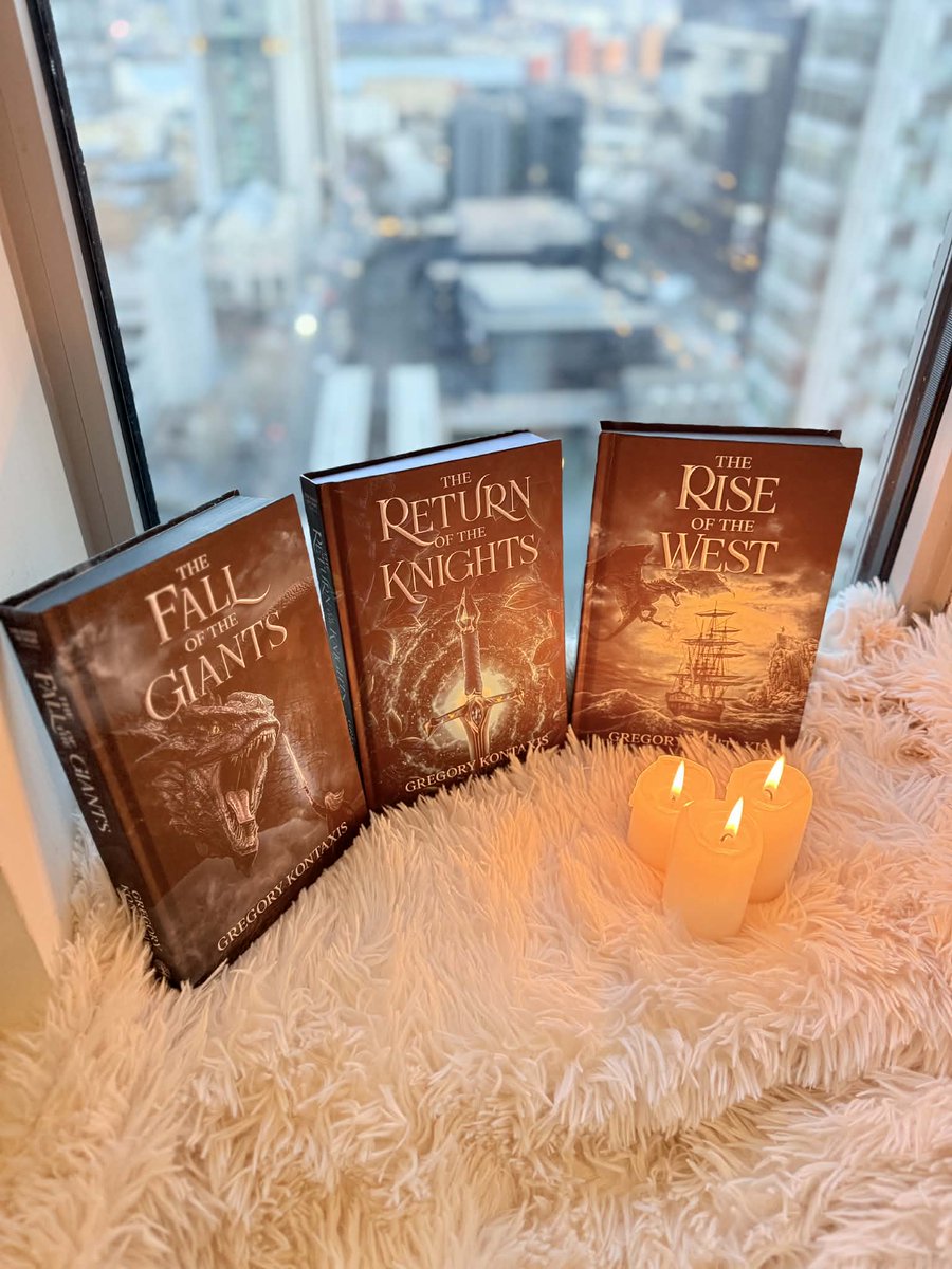 Gregory Kontaxis tweet media