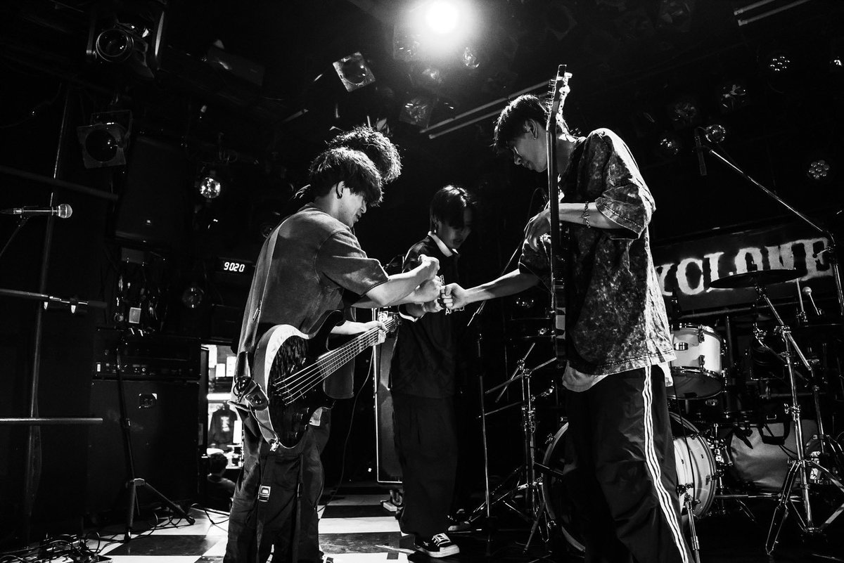 AS I AM アズアイアム tweet media