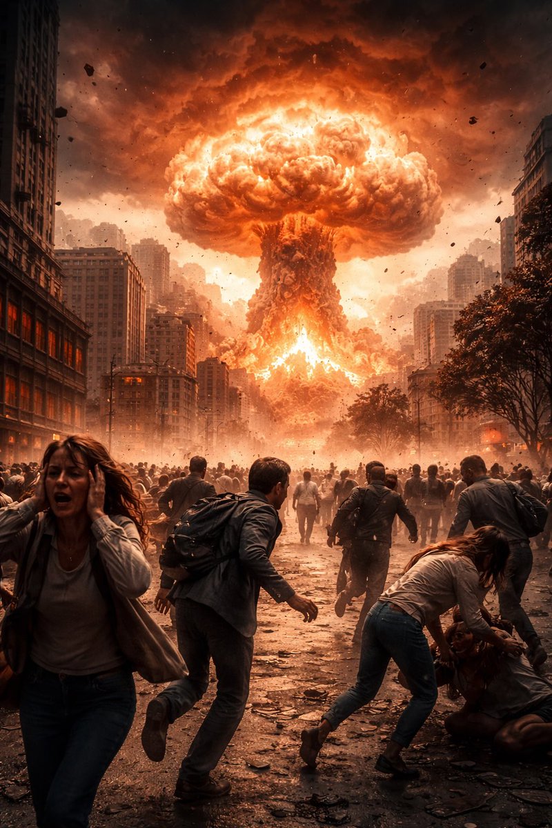 <a href="/MOSSADil/">Mossad Commentary</a> .Mossad :”🆘 start Evacuate Tel Aviv🔥🆘 “

#iran #israel #Netanyahu  #Trump #jew #jewish