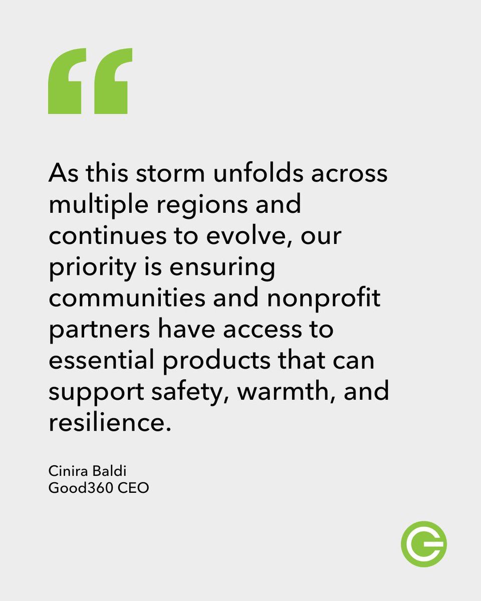 A major storm impacting large portions of the central, southern, and eastern United States has already brought widespread snow, significant ice accumulation, prolonged subfreezing temperatures, and has caused power outages across multiple states, which could be prolonged.