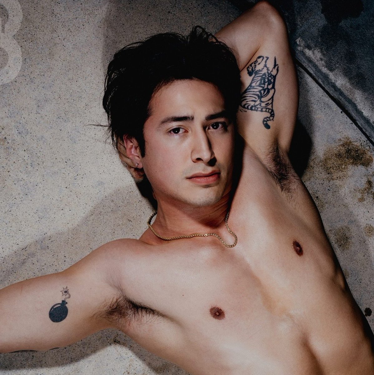 vj || hr lover tweet media