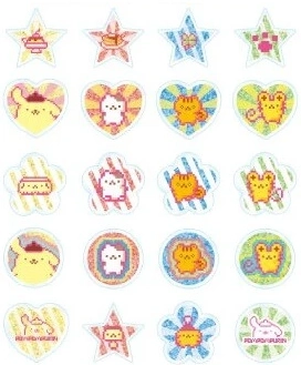 ポムポムプリン最新グッズ情報 tweet media