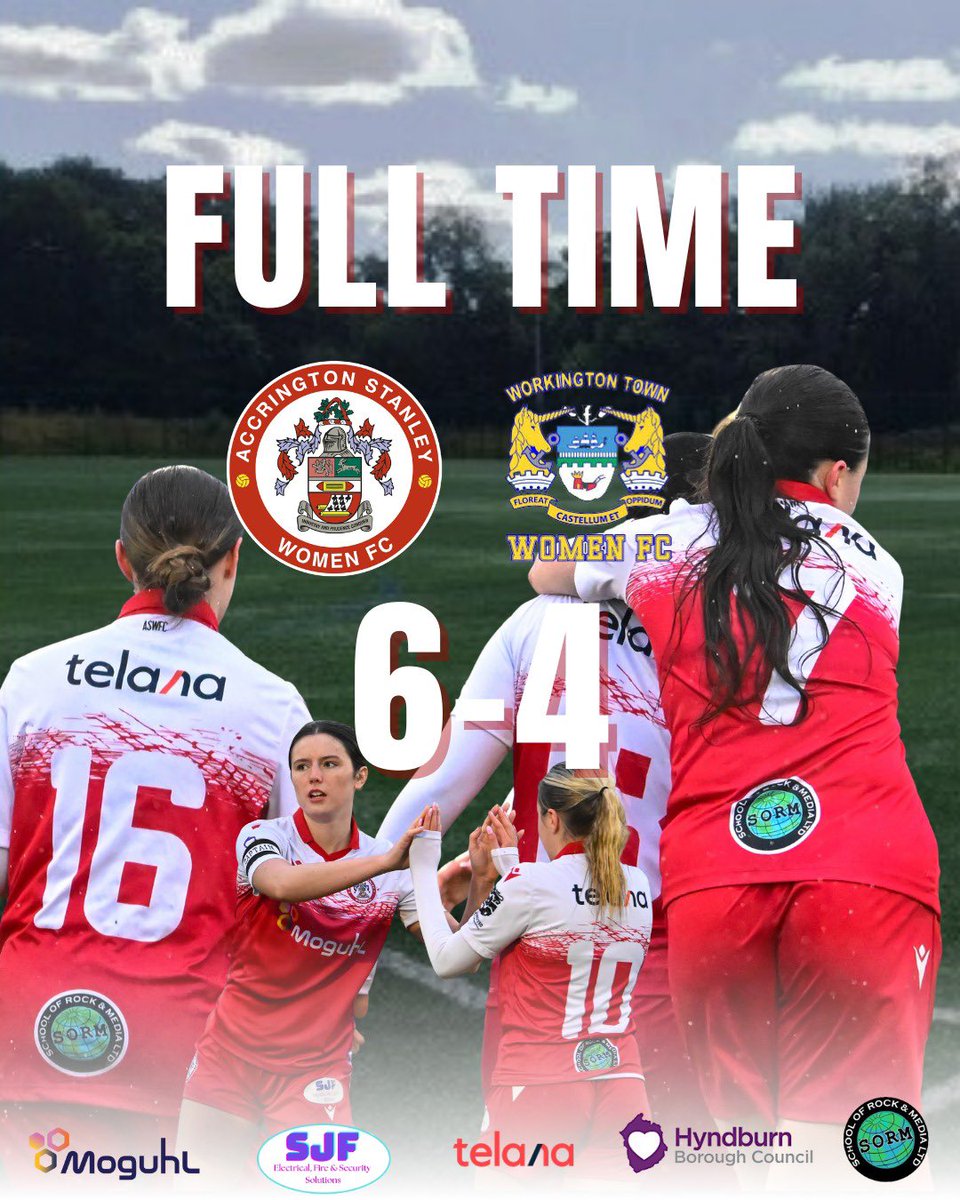 A thrilling game and a well deserved 3 points