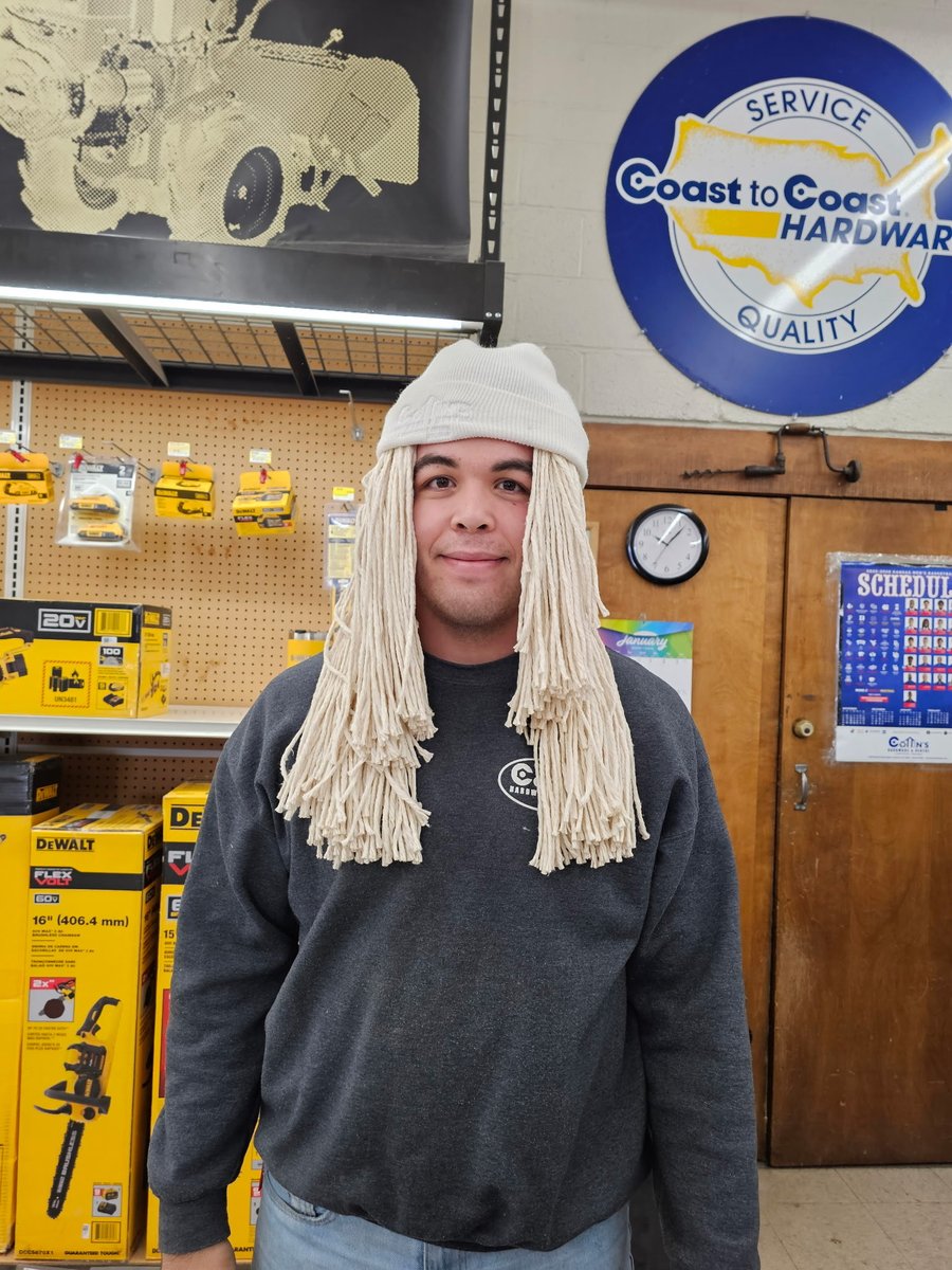 Cottin's Hardware tweet media