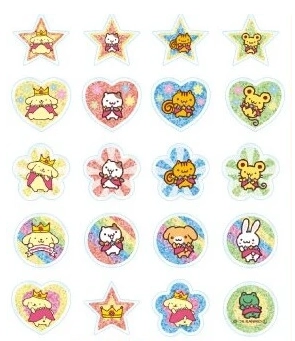 ポムポムプリン最新グッズ情報 tweet media