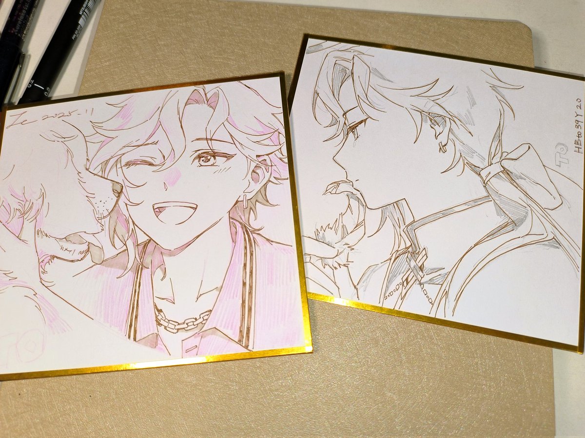 gogoFe🐾 tweet media