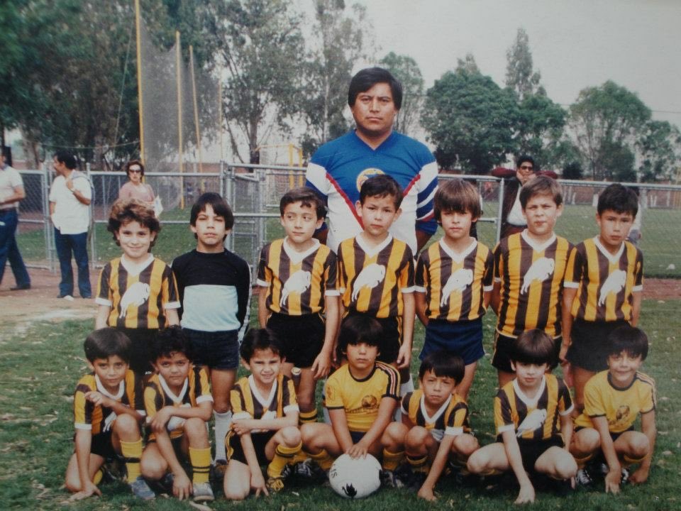 Schiaffs19's tweet photo. @Carlos8Reinoso Que en paz Descanse mi amigo querido. 
Jugamos más de 10 años juntos en América maestro. https://t.co/KDn7owy2Fd