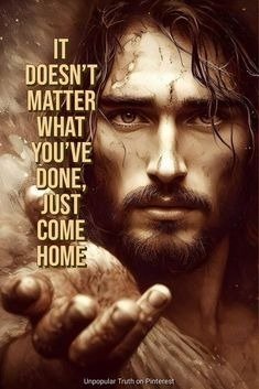 <a href="/HISGLORYME/">HIS GLORY</a> No he won't. Jesus is my Lord and Savior!!