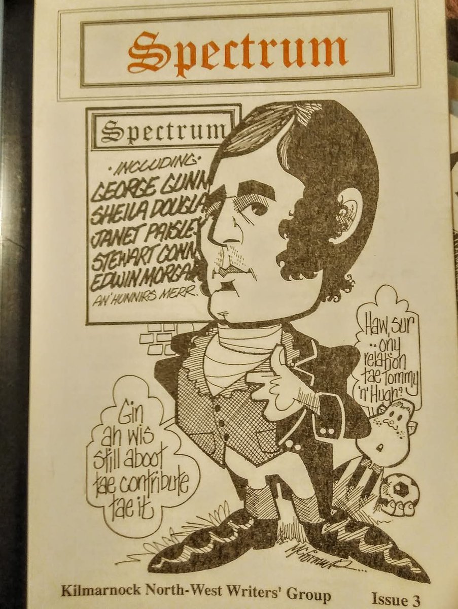 Stuart Paterson tweet media