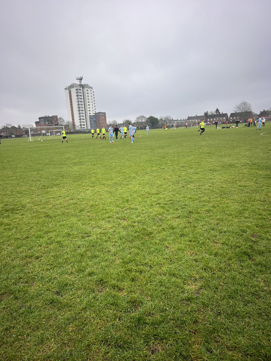 Mayland Village Fc tweet media