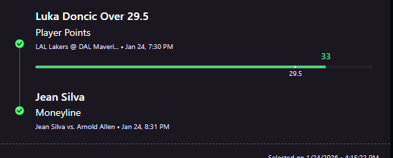 Agent Parlay tweet media