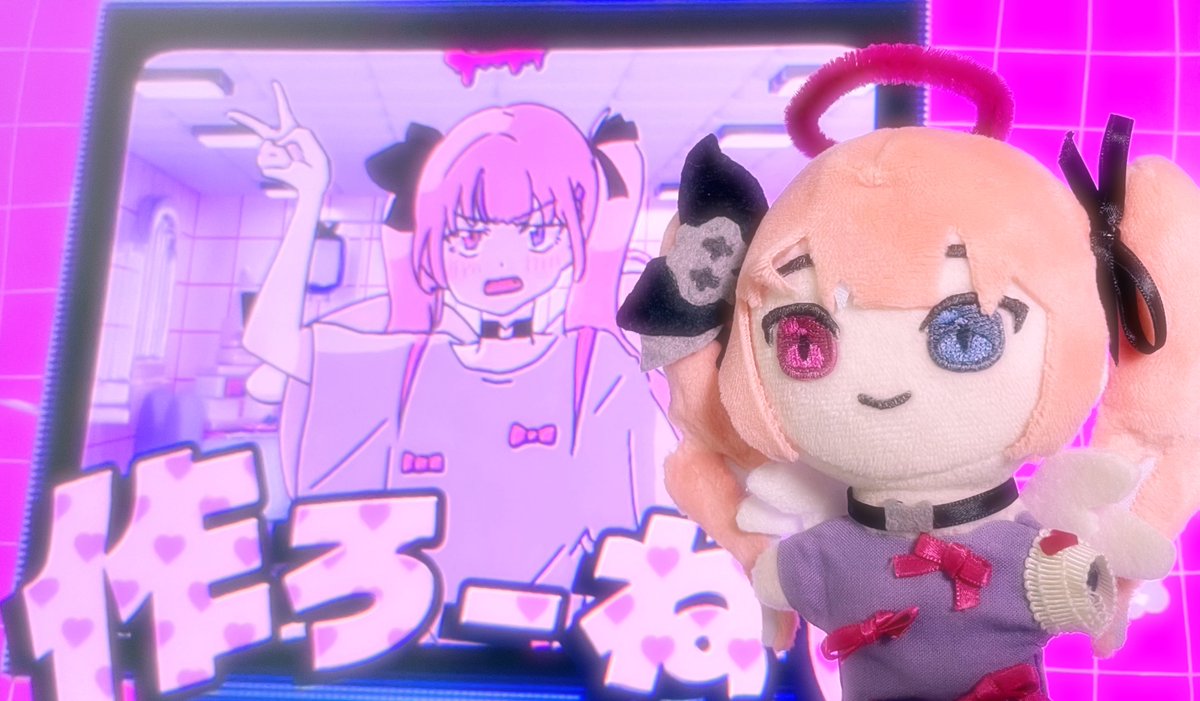 がちゃ^⩌ ̫ ⩌^絵描いたり動かしたりの人 (@gachagacha72) / Posts / X