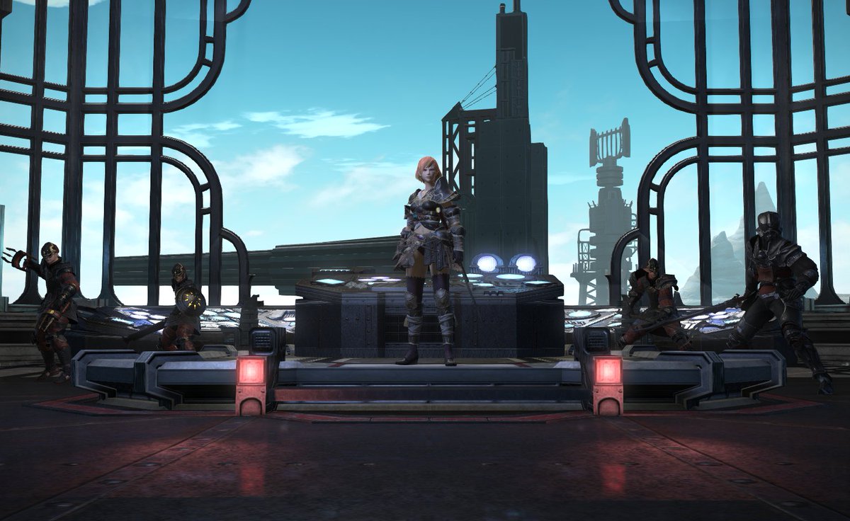 Something something big ass cannon and friendly fire incident.