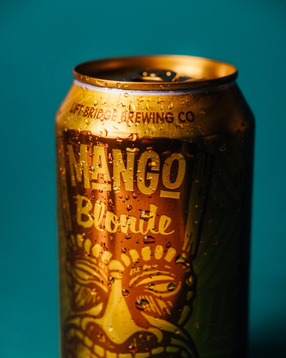 Lift Bridge Brewing tweet media