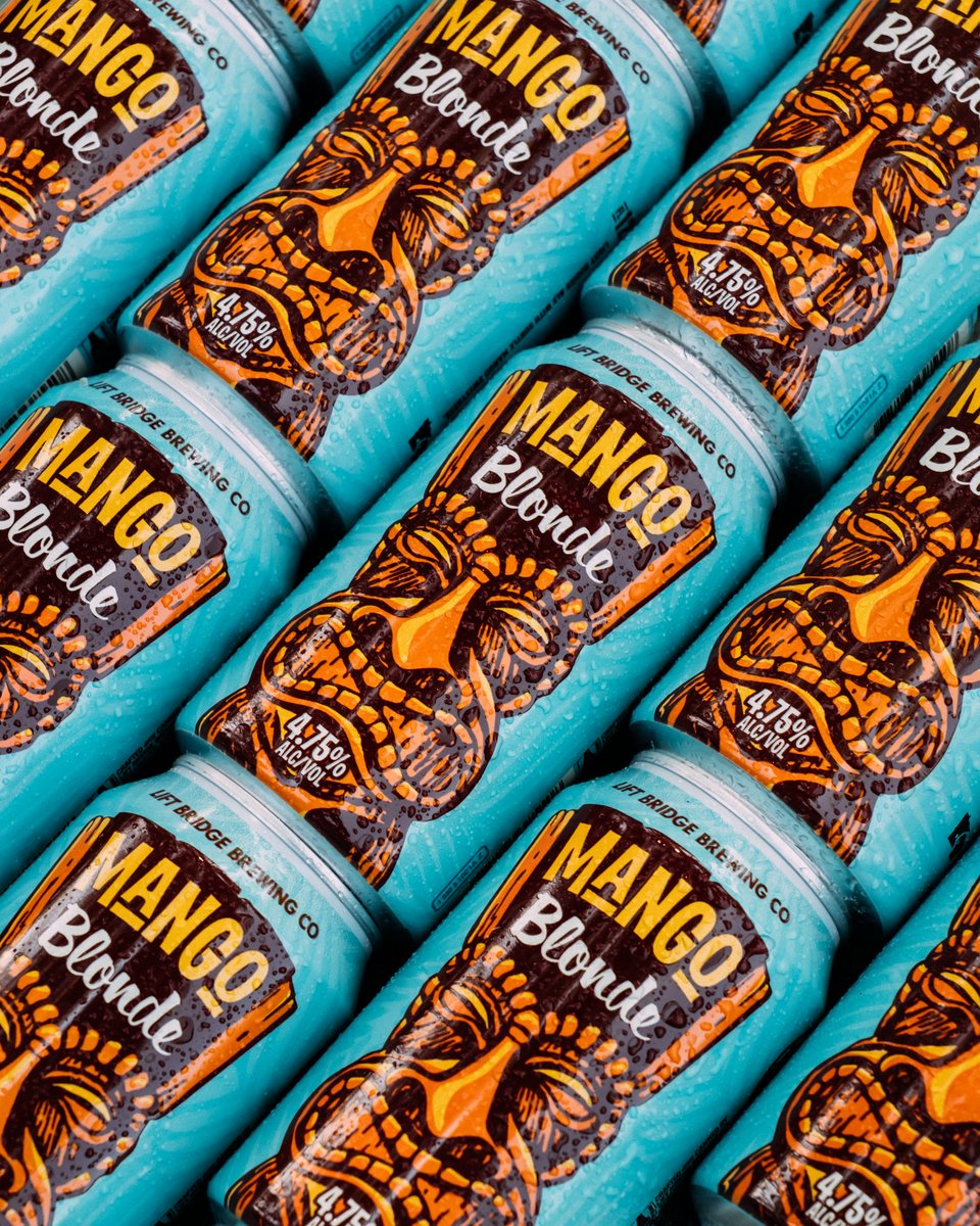 Lift Bridge Brewing tweet media