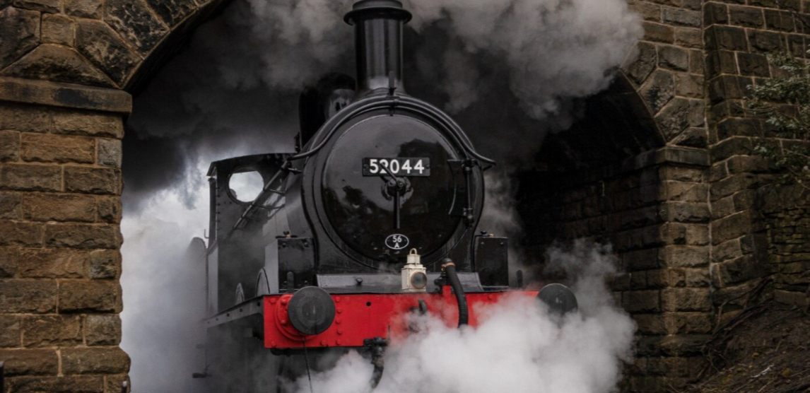 We we will be staging Paul Burton's new adaptation of E. Nesbit's The Railway Children this spring. The performance will be staged in the style of a radio play at <a href="/BrooksideTh/">Brookside Theatre</a> in Romford on Saturday 18th April 2026 at 7.30pm. To book tickets, please visit: shorturl.at/y8AtS