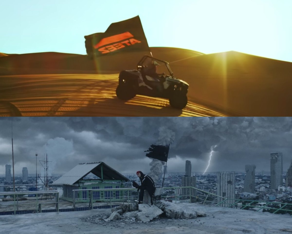 fiddledumplings's tweet image. reminds me of a cross between treasure and halazia