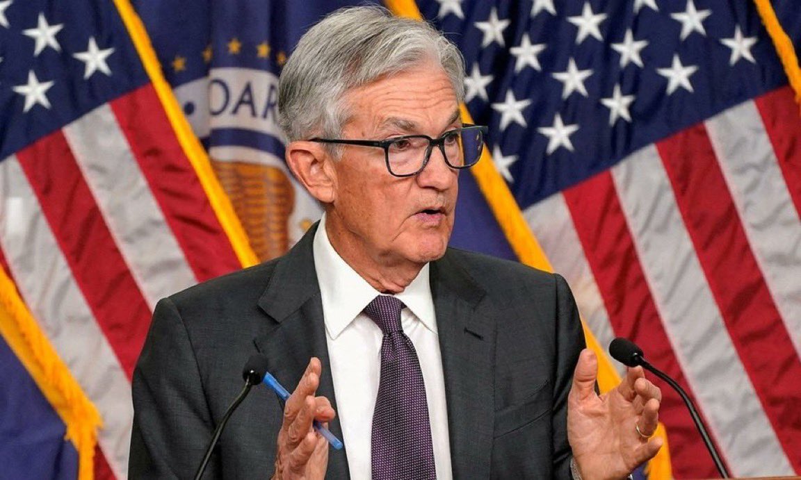 cryptothedoggy's tweet image. 🚨ALERT🚨

US FED INTEREST RATE CUT DECISION 
DROPS ON WEDNESDAY AT 2:00 PM ET.