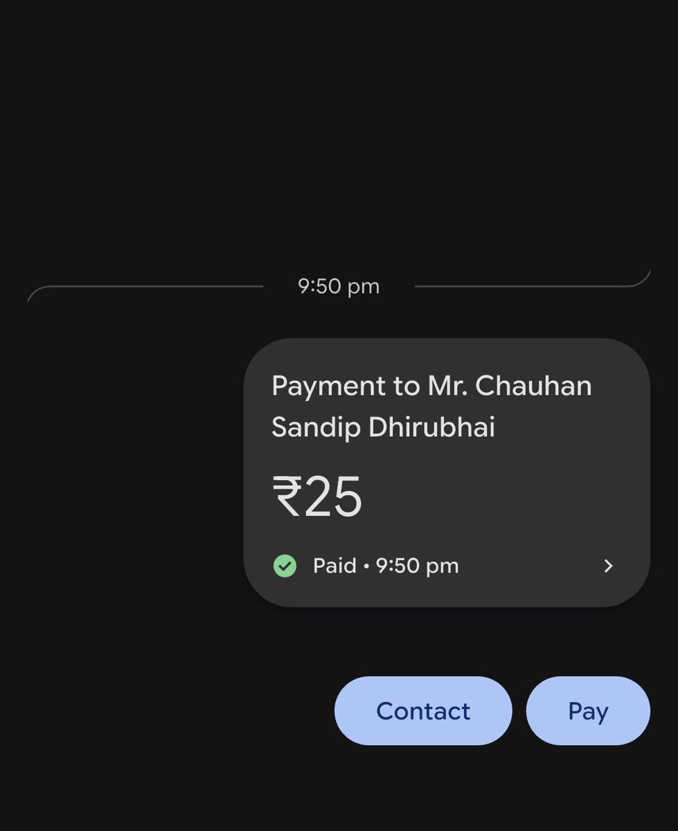 parthil04's tweet photo. Without paying me full amount, he said I don’t know about this coupon, my fair is 50Rs so pay it I won’t let u go, so I had to pay the whole amount even after the app was showing 25Rs, I had to pay him 50Rs coz he was not letting me go @rapidobikeapp https://t.co/4ePLsv24G9