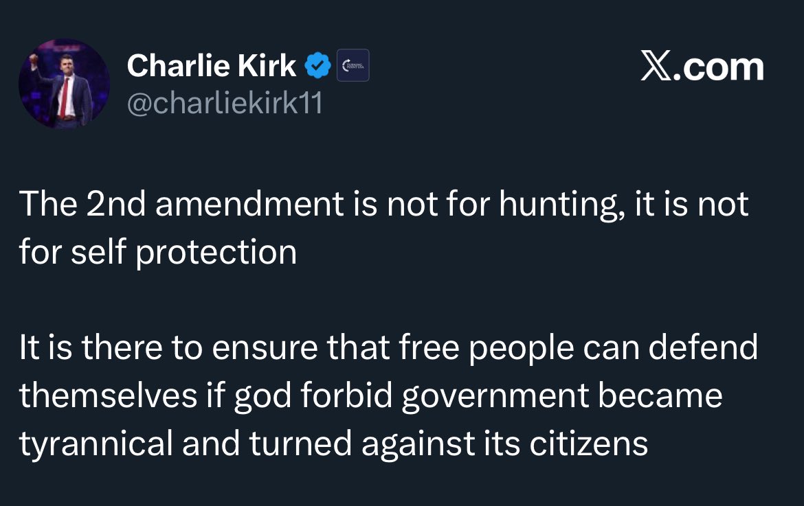 <a href="/evo1tactical/">(T.C.A.G.) Commander Brad Crawford</a> MAGA is probably so confused right now