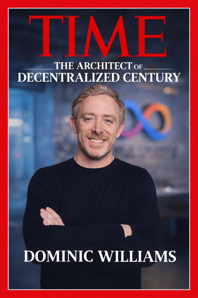 William Joseph Dominic