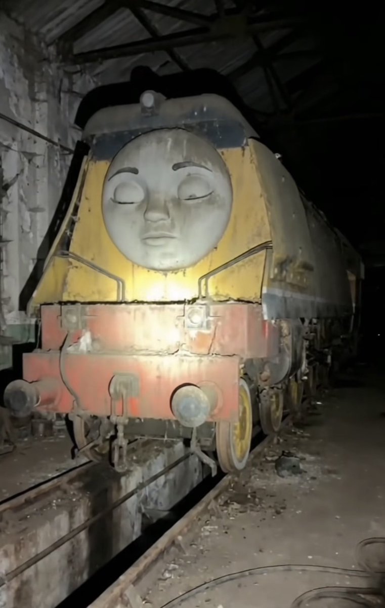 sodor_modelmonger tweet media