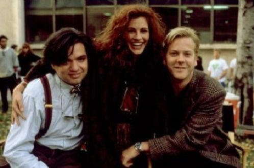 BobaFettANHSE's tweet image. #flatliners 🎥 1990