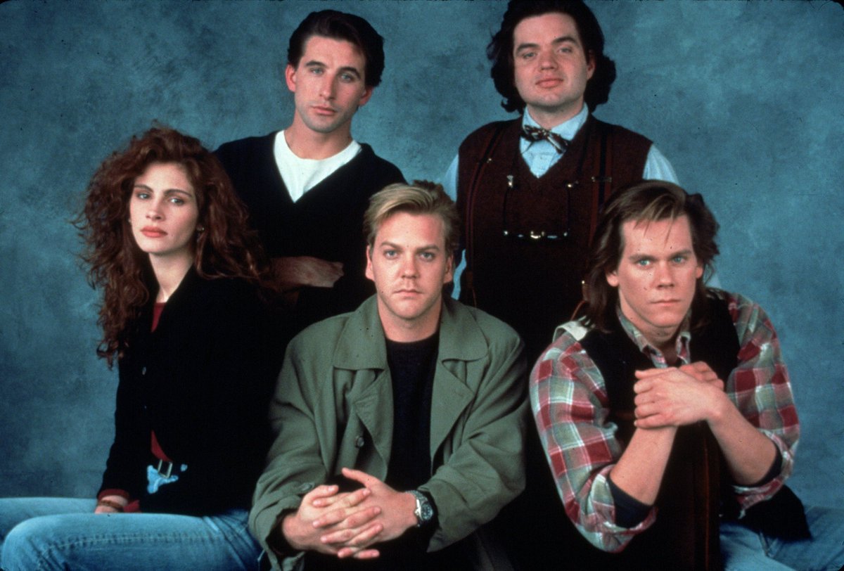 BobaFettANHSE's tweet image. #flatliners 🎥 1990