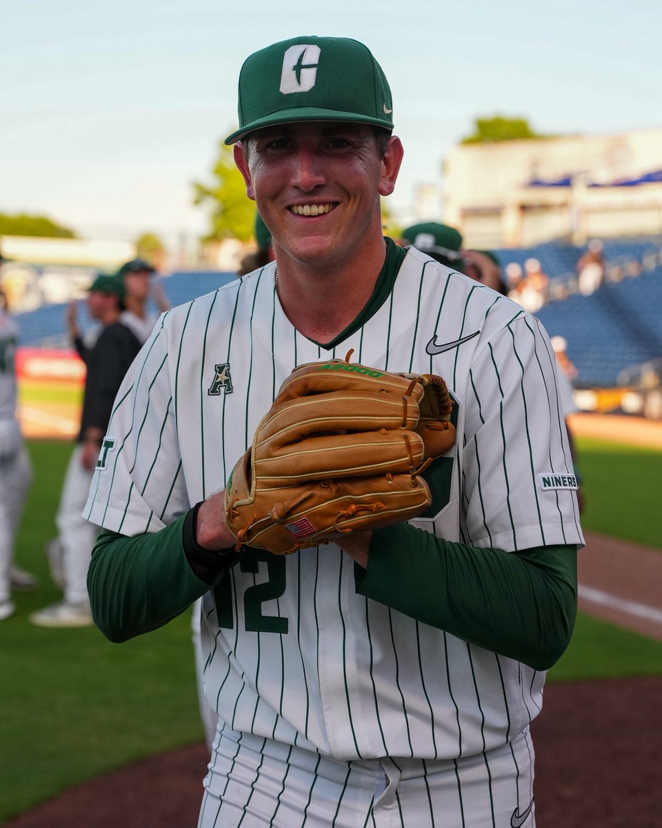Charlotte Baseball tweet media