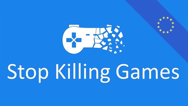 Oficial!

Se superaron más de 1M de firmas verificadas para la campaña de Stop Killing Games. Iniciativa que exige que los editores garanticen que los videojuegos sigan siendo jugables, incluso después de terminar su soporte.

Que hayan alcanzado tantas firmas, significa que la