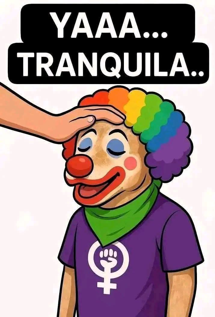 RoyFenixthereal's tweet photo. Que hermoso bloquear zurdos y a la derecha cagona https://t.co/1NTuVk7F3h