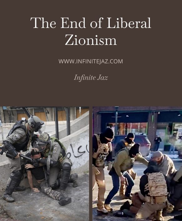 I wrote about the Israeli government’s full alignment with the most violent settlers, how U.S. liberals underwrite that project, and what it signals about the end of the liberal order, at home and abroad. Link in next tweet.