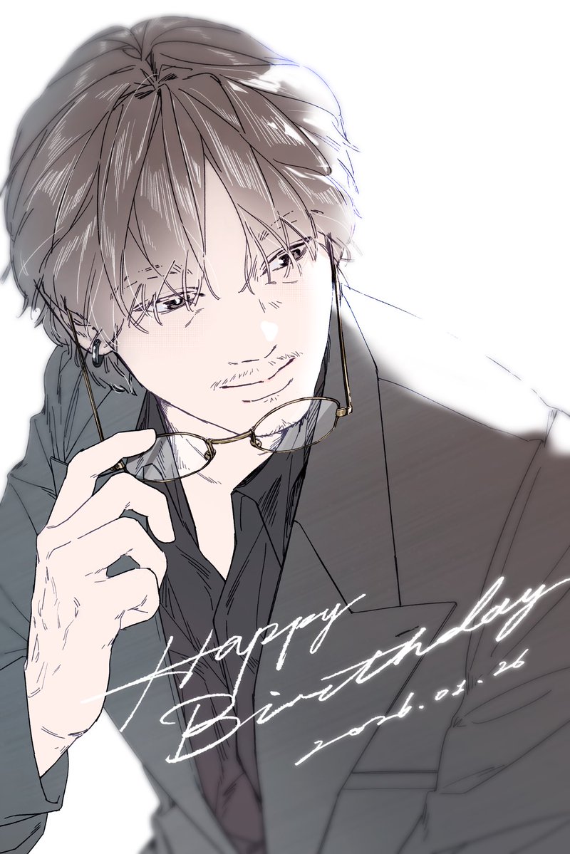 役者人生最終章、楽しみにしております✨

 #綾野剛誕生祭2026