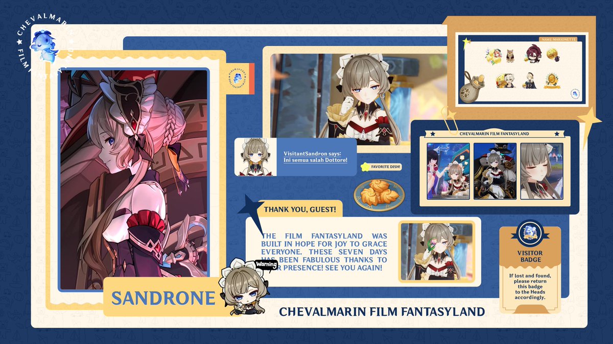 Marionette. tweet media