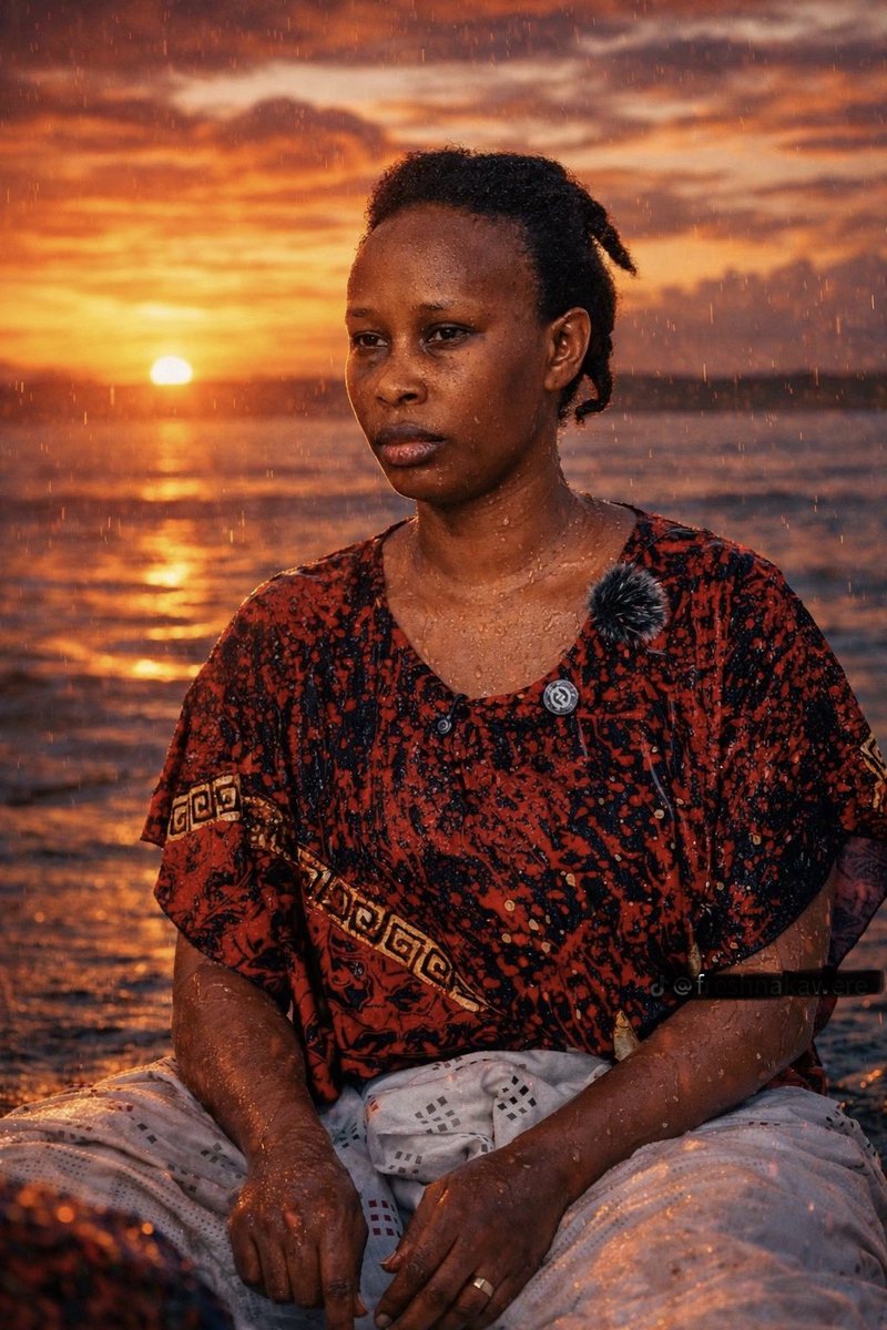 AkisoBenjamin's tweet photo. Keep strong 💪 First Lady @BarbieItungoK , we are behind you 🙏🙏🙏 https://t.co/IKyNkamIyw