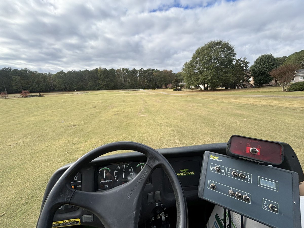 Sports Turf Services tweet media