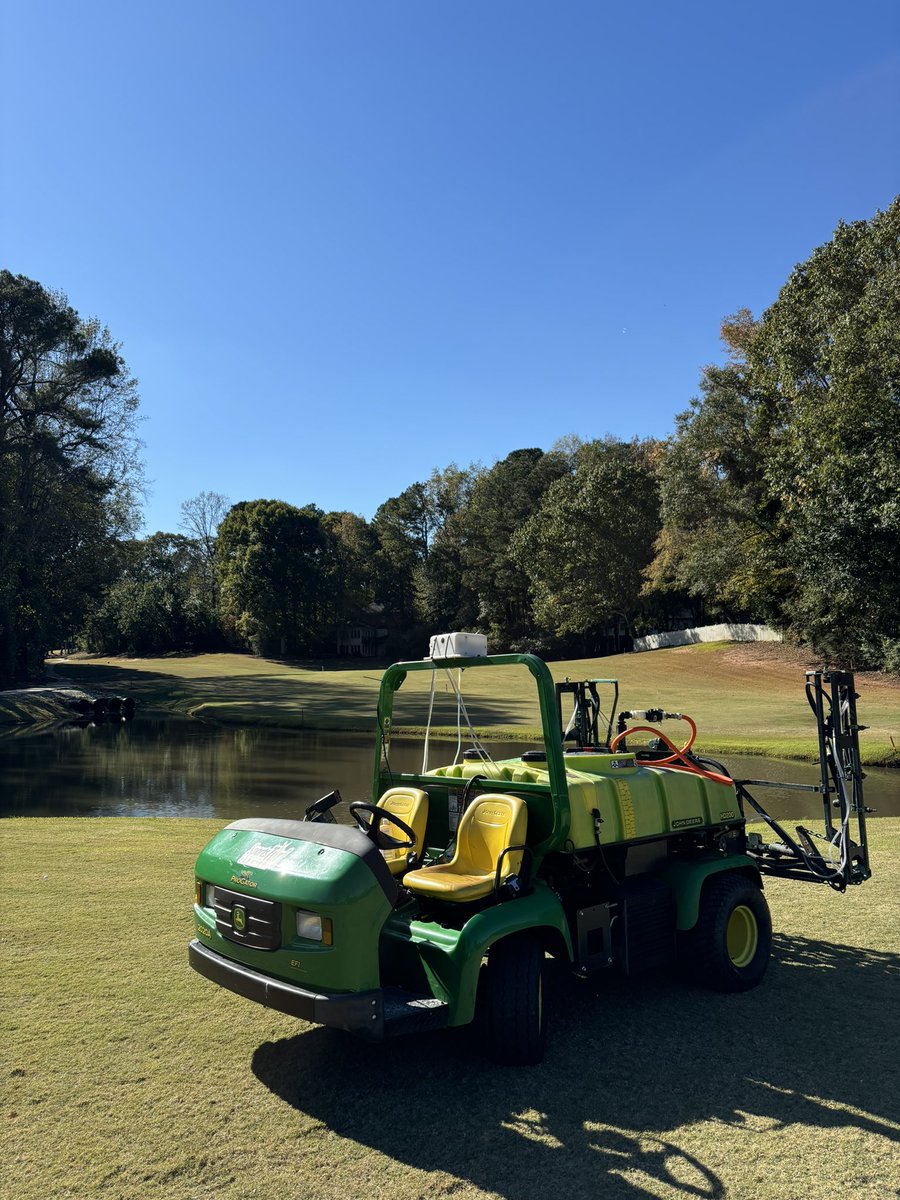 Sports Turf Services tweet media